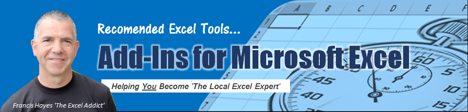 microsoft excel add ins 2010